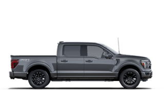 2025 Ford F-150® External Image 1